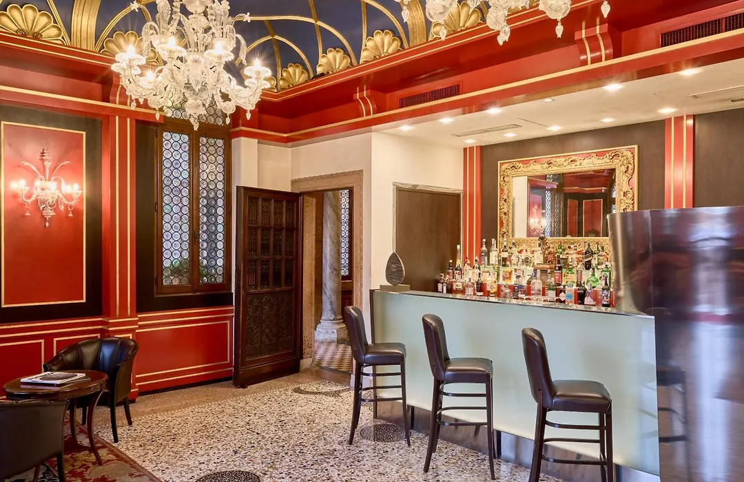 Hotel Palazzo Stern-1